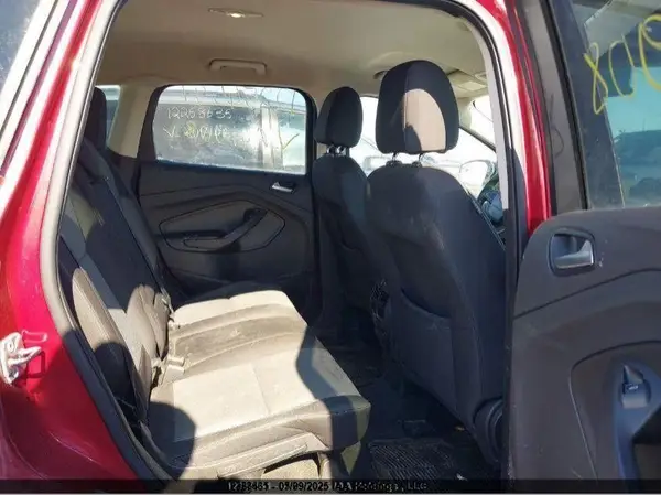 1FMCU0GDXHUA41908 2017 FORD ESCAPE - Image 8