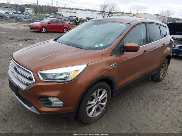 1FMCU0GDXHUA44985 2017 FORD ESCAPE - Image 2