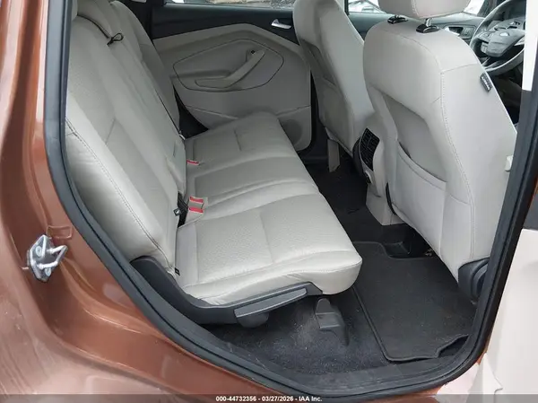 1FMCU0GDXHUA44985 2017 FORD ESCAPE - Image 8