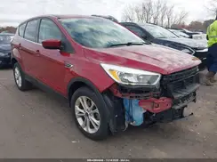 1FMCU0GDXHUA47689 2017 FORD ESCAPE