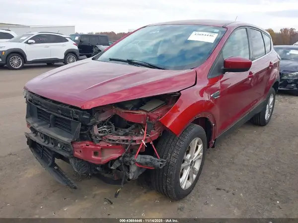 1FMCU0GDXHUA47689 2017 FORD ESCAPE - Image 2