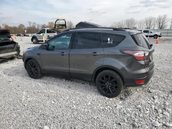 1FMCU0GDXHUA47756 2017 FORD ESCAPE - Image 2