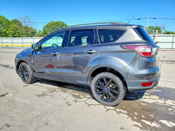 1FMCU0GDXHUA48454 2017 FORD ESCAPE - Image 2