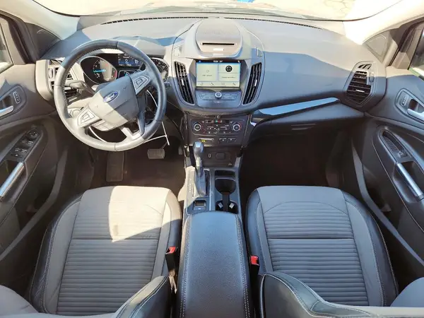 1FMCU0GDXHUA48454 2017 FORD ESCAPE - Image 8