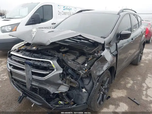 1FMCU0GDXHUA48499 2017 FORD ESCAPE - Image 2