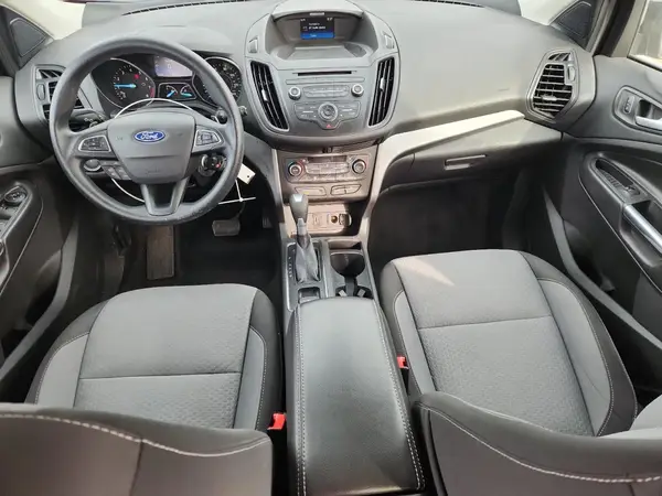 1FMCU0GDXHUA48602 2017 FORD ESCAPE - Image 8