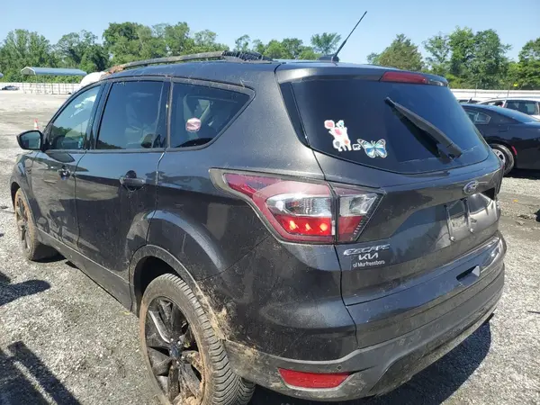 1FMCU0GDXHUA48700 2017 FORD ESCAPE - Image 2