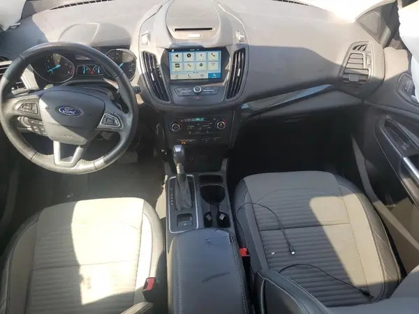 1FMCU0GDXHUA48700 2017 FORD ESCAPE - Image 8