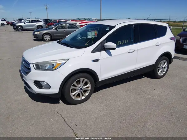 1FMCU0GDXHUA54688 2017 FORD ESCAPE - Image 2