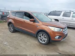 1FMCU0GDXHUA54741 2017 FORD ESCAPE