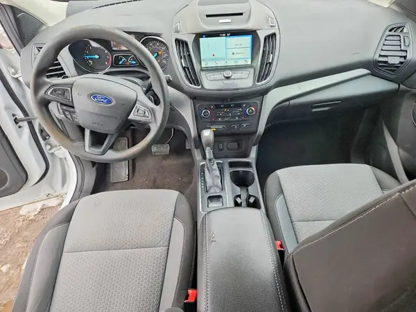 1FMCU0GDXHUA65898 2017 FORD ESCAPE - Image 8