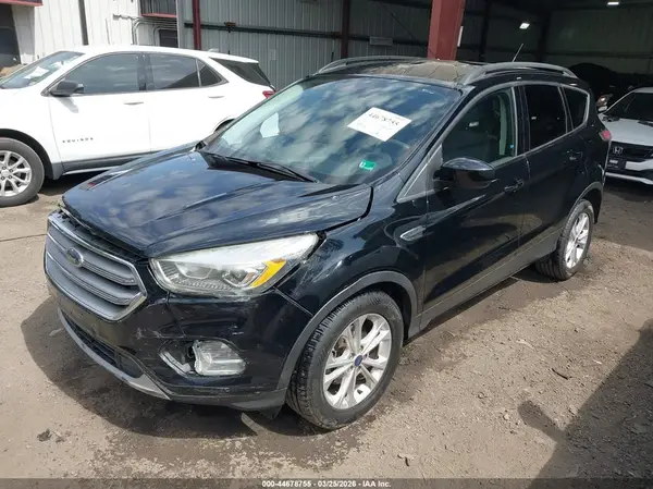 1FMCU0GDXHUA68154 2017 FORD ESCAPE - Image 2