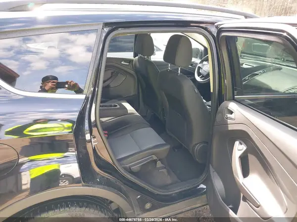1FMCU0GDXHUA68154 2017 FORD ESCAPE - Image 8