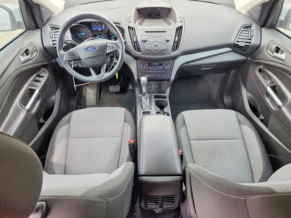 1FMCU0GDXHUA69448 2017 FORD ESCAPE - Image 8