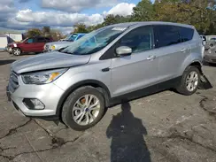 1FMCU0GDXHUA74911 2017 FORD ESCAPE