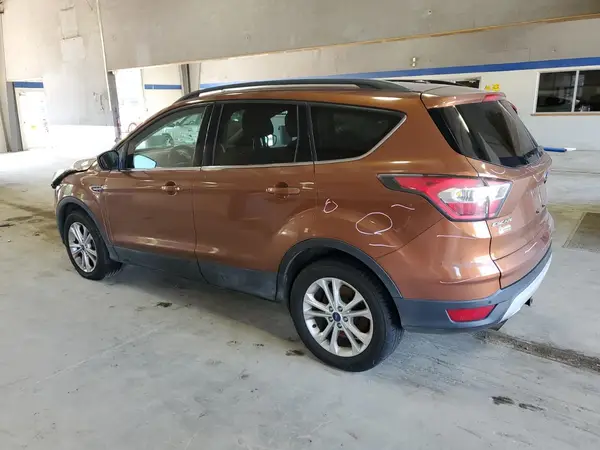 1FMCU0GDXHUA76514 2017 FORD ESCAPE - Image 2