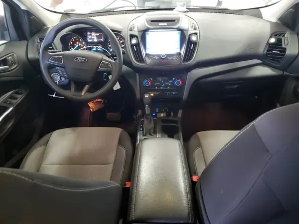 1FMCU0GDXHUA76514 2017 FORD ESCAPE - Image 8