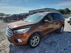 1FMCU0GDXHUA76836 2017 FORD ESCAPE