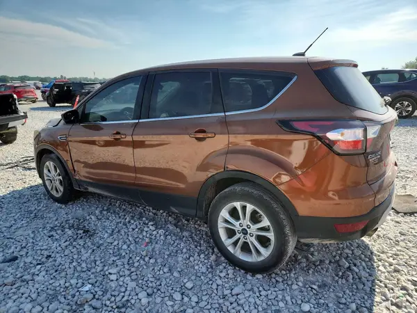 1FMCU0GDXHUA76836 2017 FORD ESCAPE - Image 2