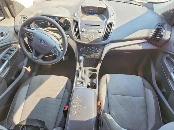 1FMCU0GDXHUA76836 2017 FORD ESCAPE - Image 8