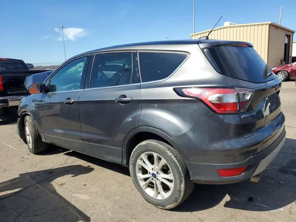 1FMCU0GDXHUA78019 2017 FORD ESCAPE - Image 2