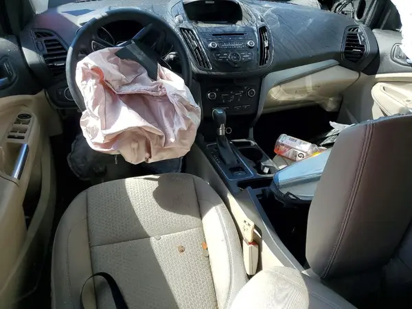 1FMCU0GDXHUA78019 2017 FORD ESCAPE - Image 8