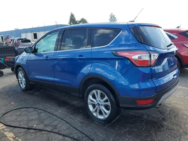1FMCU0GDXHUA78327 2017 FORD ESCAPE - Image 2
