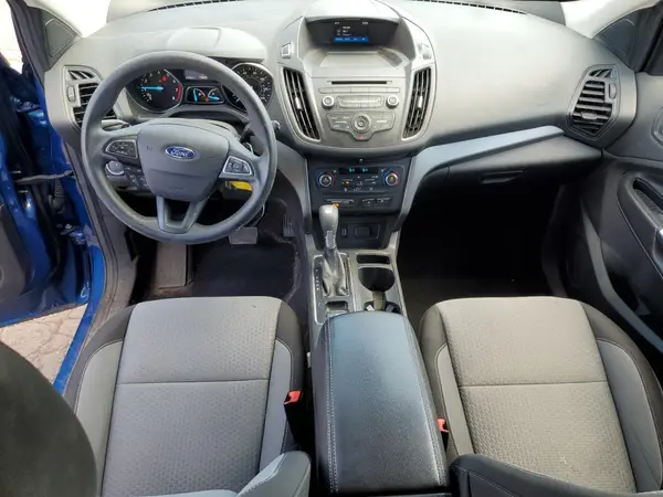 1FMCU0GDXHUA78327 2017 FORD ESCAPE - Image 8