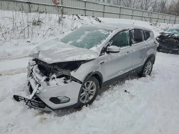 1FMCU0GDXHUA79283 2017 FORD ESCAPE - Image 1