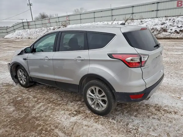 1FMCU0GDXHUA79283 2017 FORD ESCAPE - Image 2