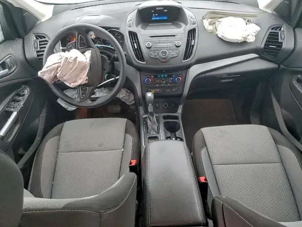 1FMCU0GDXHUA79283 2017 FORD ESCAPE - Image 8
