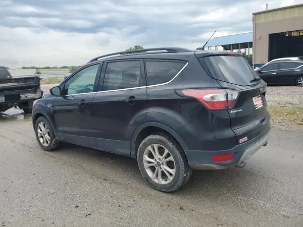 1FMCU0GDXHUA79624 2017 FORD ESCAPE - Image 2