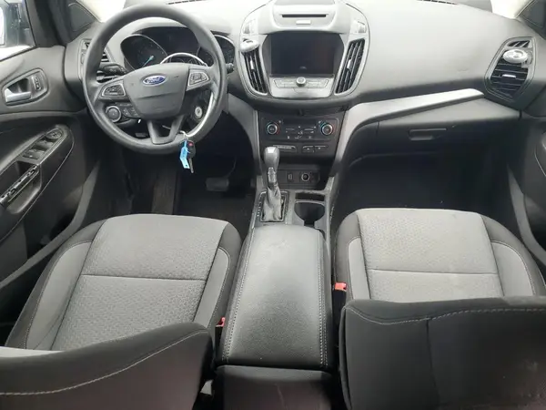 1FMCU0GDXHUA79624 2017 FORD ESCAPE - Image 8
