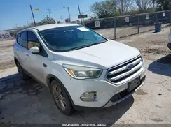 1FMCU0GDXHUA80806 2017 FORD ESCAPE