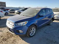 1FMCU0GDXHUA81390 2017 FORD ESCAPE