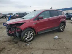 1FMCU0GDXHUA81695 2017 FORD ESCAPE