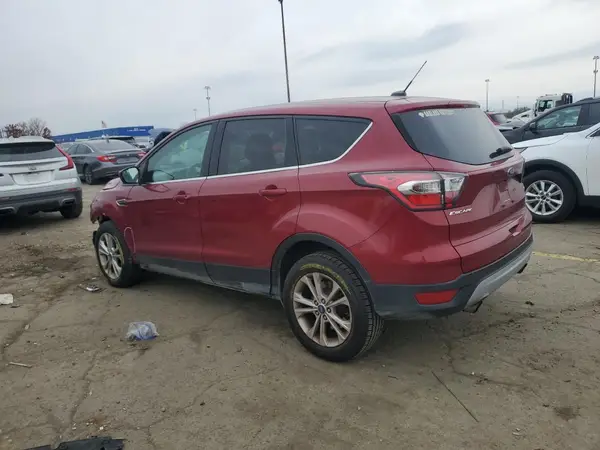1FMCU0GDXHUA81695 2017 FORD ESCAPE - Image 2