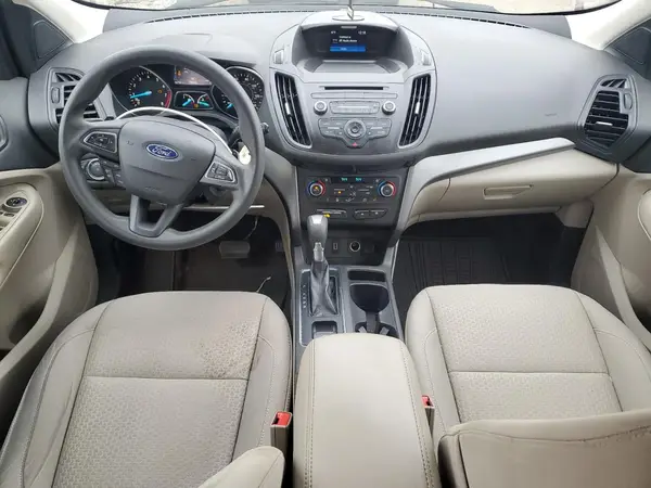 1FMCU0GDXHUA81695 2017 FORD ESCAPE - Image 8