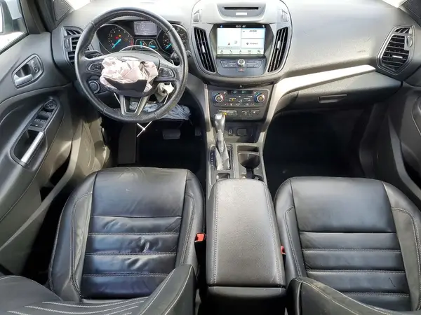 1FMCU0GDXHUA87870 2017 FORD ESCAPE - Image 8