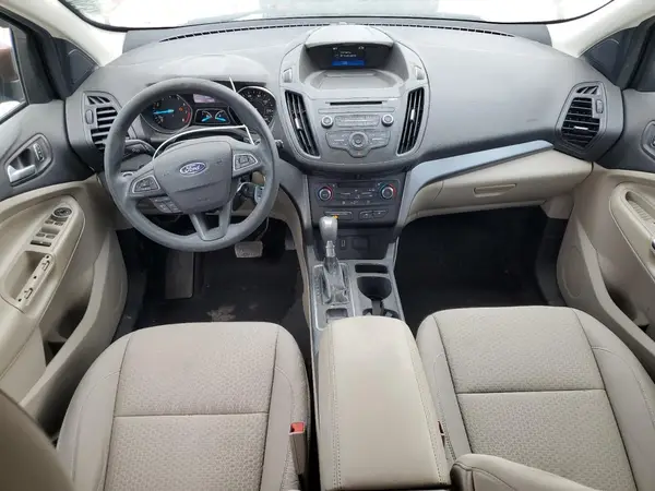 1FMCU0GDXHUA88114 2017 FORD ESCAPE - Image 8
