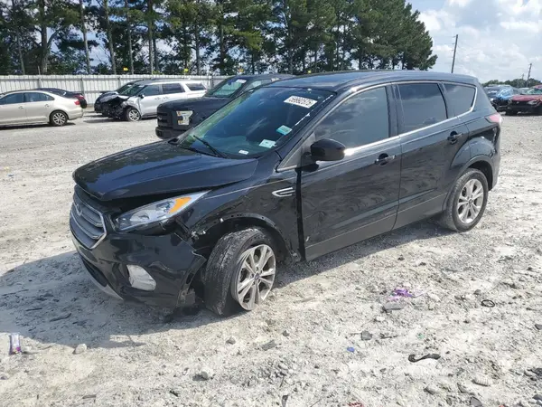 1FMCU0GDXHUA88131 2017 FORD ESCAPE - Image 1