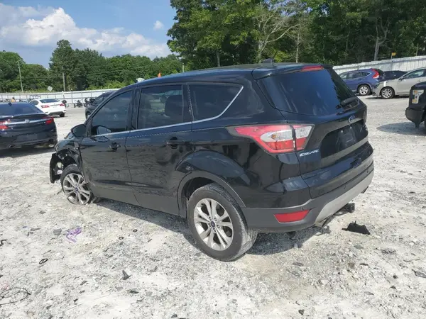 1FMCU0GDXHUA88131 2017 FORD ESCAPE - Image 2