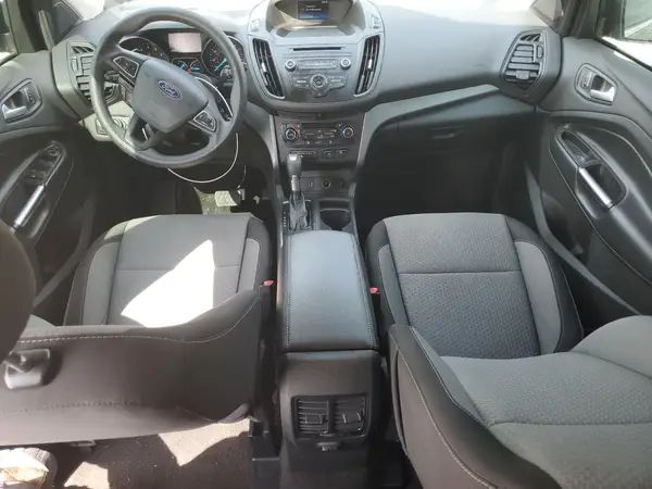 1FMCU0GDXHUA88131 2017 FORD ESCAPE - Image 8