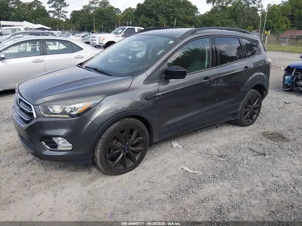 1FMCU0GDXHUA88632 2017 FORD ESCAPE - Image 2
