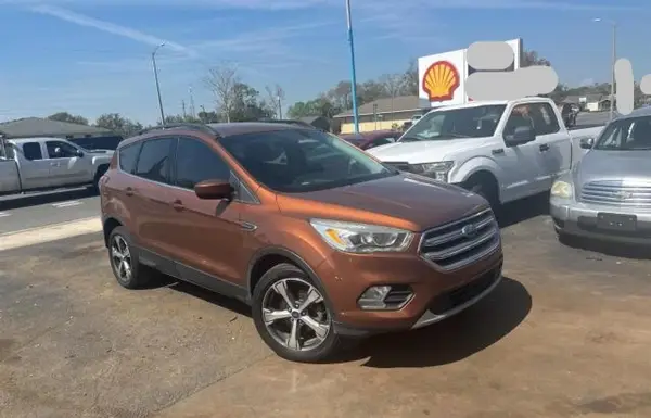 1FMCU0GDXHUA88906 2017 FORD ESCAPE - Image 1