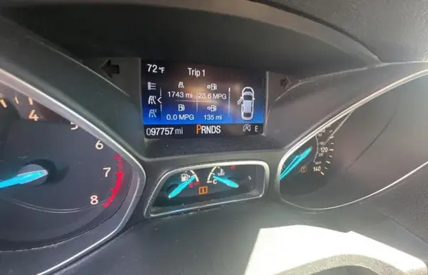1FMCU0GDXHUA88906 2017 FORD ESCAPE - Image 8