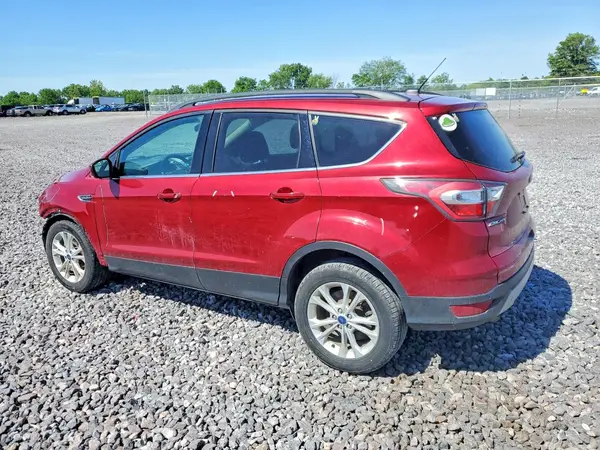 1FMCU0GDXHUA91286 2017 FORD ESCAPE - Image 2