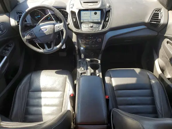 1FMCU0GDXHUA91286 2017 FORD ESCAPE - Image 8