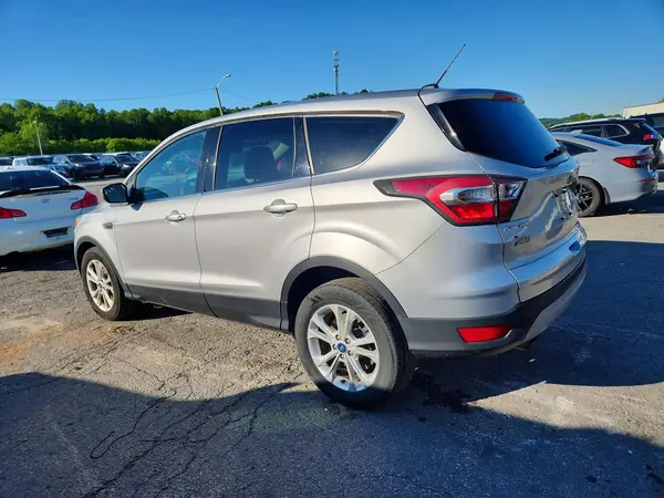 1FMCU0GDXHUA92373 2017 FORD ESCAPE - Image 2