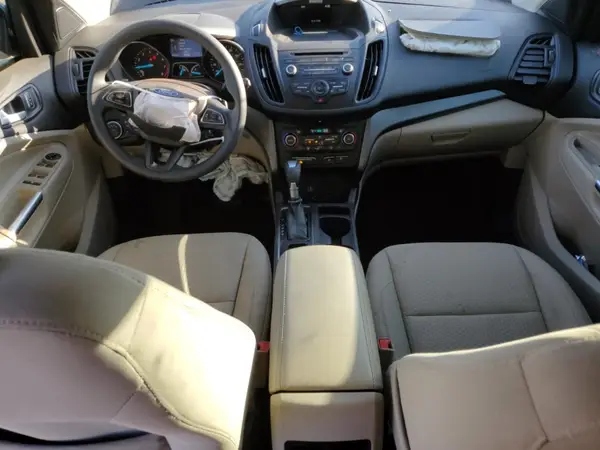 1FMCU0GDXHUB01850 2017 FORD ESCAPE - Image 8